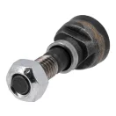 YATO Lamă pentru freză de ciot YT-86125