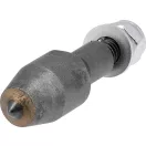 YATO Dinți din aliaj de carbură pentru săpătorul de șanțuri YT-86140