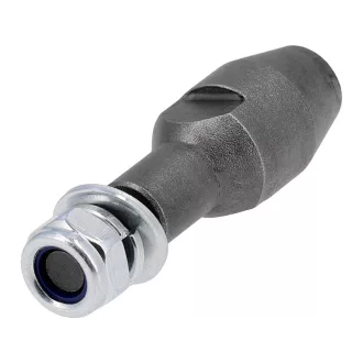   YATO Dinți din aliaj de carbură pentru săpătorul de șanțuri YT-86140