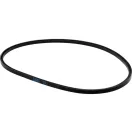 YATO Cuțit de tăiere pentru curea trapezoidală tractor YT-85550