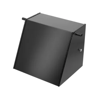 YATO Ușă posterioară pentru tuns gazon YT-85551, 85552
