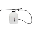 YATO Pulverizator fără fir 12 litri 18 V Li-Ion (fără baterie + încărcător)