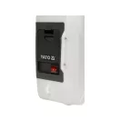YATO Pulverizator fără fir 12 litri 18 V Li-Ion (fără baterie + încărcător)