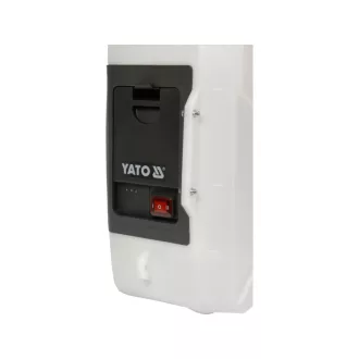   YATO Pulverizator fără fir 12 litri 18 V Li-Ion (fără baterie + încărcător)