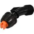 YATO Pulverizator fără fir 12 litri 18 V Li-Ion (fără baterie + încărcător)
