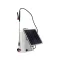 YATO Baterie si pulverizator solar rucsac 16 litri 12 V 8.0 Ah