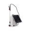 YATO Baterie si pulverizator solar rucsac 16 litri 12 V 8.0 Ah