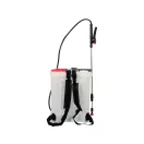 YATO Baterie si pulverizator solar rucsac 16 litri 12 V 8.0 Ah