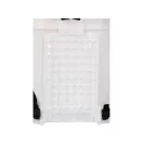 YATO Baterie si pulverizator solar rucsac 16 litri 12 V 8.0 Ah