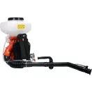 Pulverizator de rucsac YATO Benzina 41,5 cm3 2,9 CP 20 litri