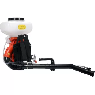 Pulverizator de rucsac YATO Benzina 41,5 cm3 2,9 CP 20 litri