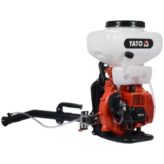 Pulverizator de rucsac YATO Benzina 41,5 cm3 2,9 CP 20 litri