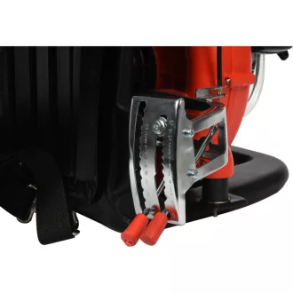 Pulverizator de rucsac YATO Benzina 41,5 cm3 2,9 CP 20 litri