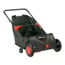YATO Colector de iarbă și frunze 100 litri