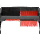 YATO Colector de iarbă și frunze 100 litri