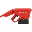 YATO Dispersor manual de îngrășământ și semințe de gazon 3 l