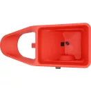 YATO Dispersor manual de îngrășământ și semințe de gazon 3 l