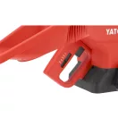 YATO Dispersor manual de îngrășământ și semințe de gazon 3 l