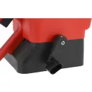 YATO Dispersor manual de îngrășământ și semințe de gazon 3 l
