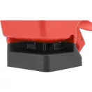 YATO Dispersor manual de îngrășământ și semințe de gazon 3 l