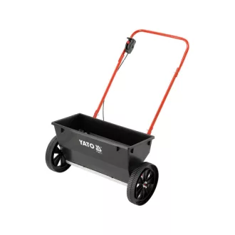 YATO Carucior pentru semințe și îngrășământ 25 l