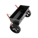 YATO Carucior pentru semințe și îngrășământ 25 l