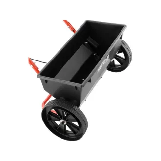 YATO Carucior pentru semințe și îngrășământ 25 l