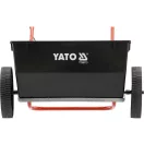 YATO Carucior pentru semințe și îngrășământ 25 l