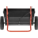 YATO Carucior pentru semințe și îngrășământ 25 l