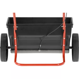 YATO Carucior pentru semințe și îngrășământ 25 l