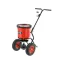 YATO Carucior pentru distribuirea îngrășămintelor și semințelor de gazon 25 l