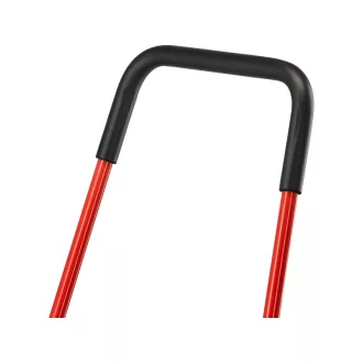 YATO Rola de gazon 500 mm 65 l