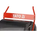 YATO Rola de gazon 500 mm 65 l