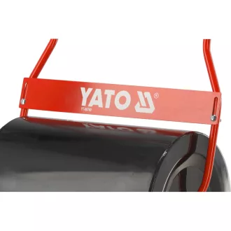 YATO Rola de gazon 500 mm 65 l