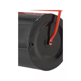 YATO Rola de gazon 500 mm 65 l