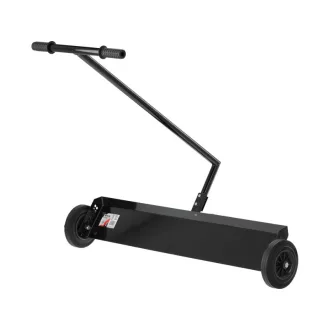 YATO Nivelator manual cu roți 1050 x 150 mm