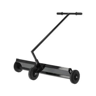 YATO Nivelator manual cu roți 1050 x 150 mm
