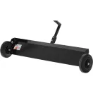 YATO Nivelator manual cu roți 1050 x 150 mm