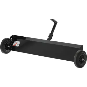 YATO Nivelator manual cu roți 1050 x 150 mm