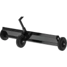 YATO Nivelator manual cu roți 1050 x 150 mm