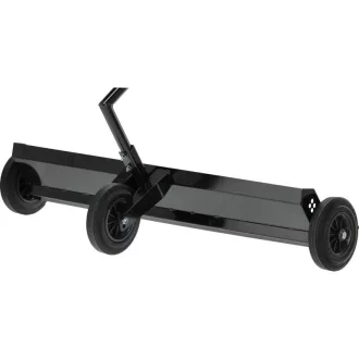 YATO Nivelator manual cu roți 1050 x 150 mm
