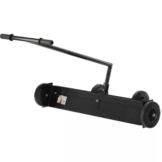 YATO Nivelator manual cu roți 1050-1750 x 180 mm