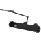 YATO Nivelator manual cu roți 1050-1750 x 180 mm