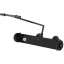 YATO Nivelator manual cu roți 1050-1750 x 180 mm
