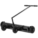 YATO Nivelator manual cu roți 1050-1750 x 180 mm