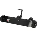 YATO Nivelator manual cu roți 1050-1750 x 180 mm
