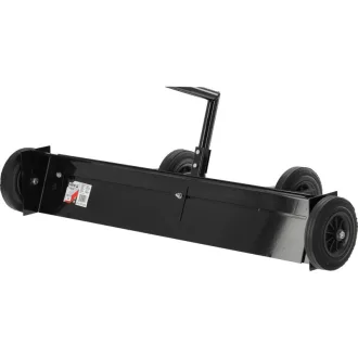 YATO Nivelator manual cu roți 1050-1750 x 180 mm