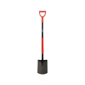Spade YATO cu maner 1200 mm (plata)