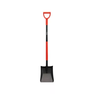YATO Lopata cu maner 1200 mm (carbune)