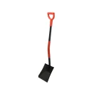 YATO Lopata cu maner 1200 mm (carbune)